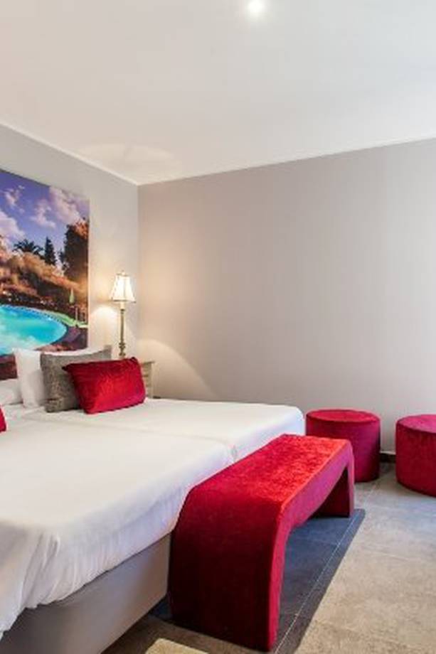Junior suite premium  Lago Garden Hotel & Spa Cala Ratjada