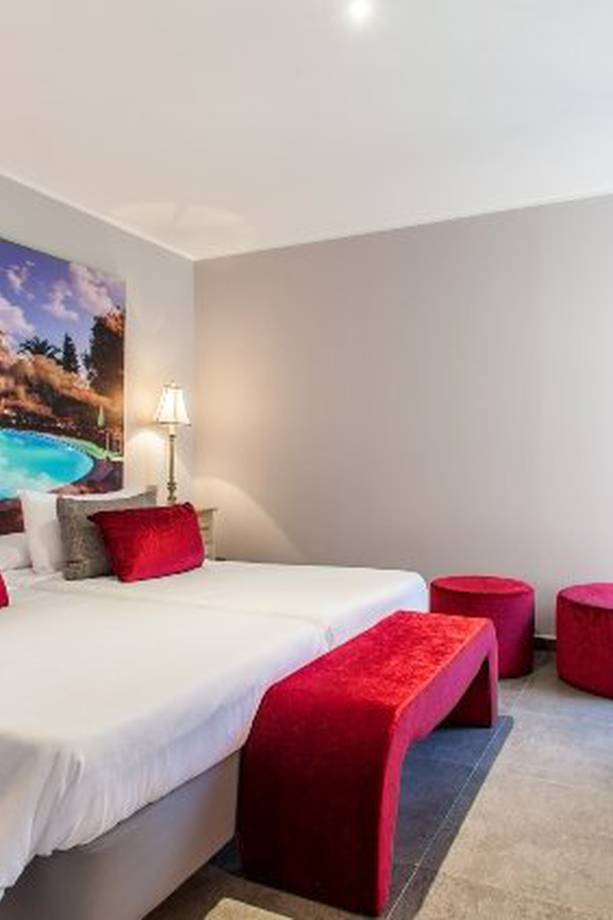 Superior junior suite Lago Garden Hotel & Spa Cala Ratjada Superior junior suite Lago Garden Hotel & Spa Cala Ratjada