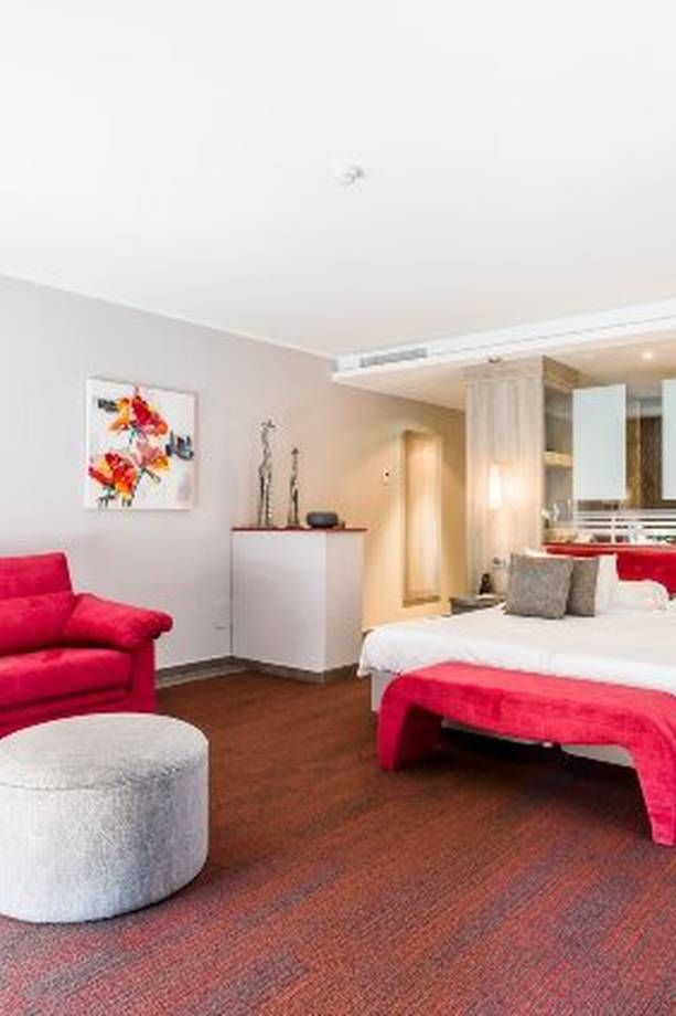 Superior junior suite Lago Garden Hotel & Spa Cala Ratjada Superior junior suite Lago Garden Hotel & Spa Cala Ratjada