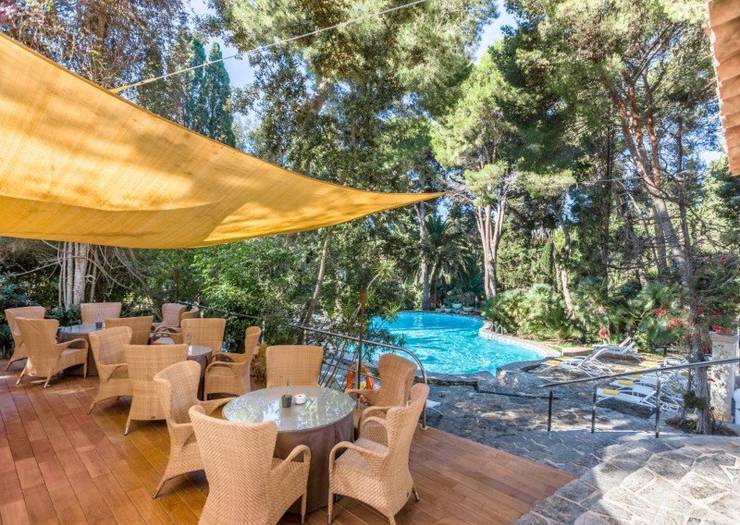 Snack bar Lago Garden Hotel & Spa Cala Ratjada Snack bar Lago Garden Hotel & Spa Cala Ratjada