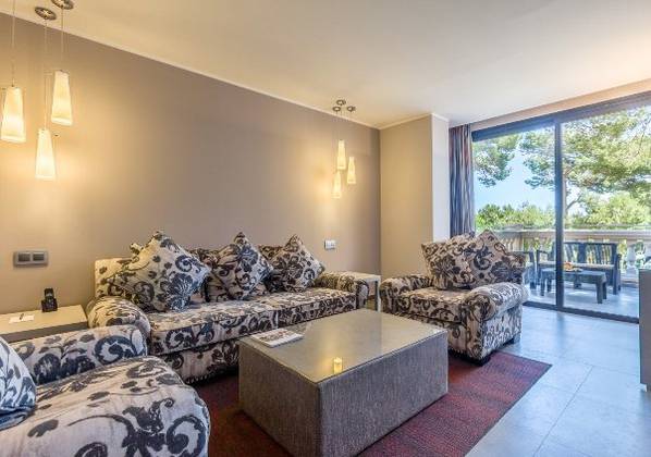 Superior junior suite Lago Garden Hotel & Spa Cala Ratjada Superior junior suite Lago Garden Hotel & Spa Cala Ratjada