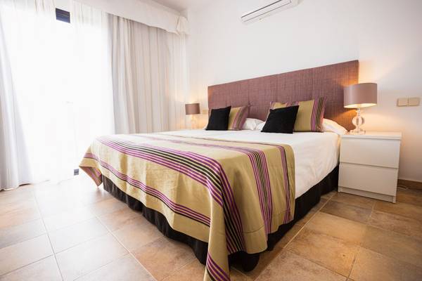 Grand suite  Lago Garden Hotel & Spa Cala Ratjada