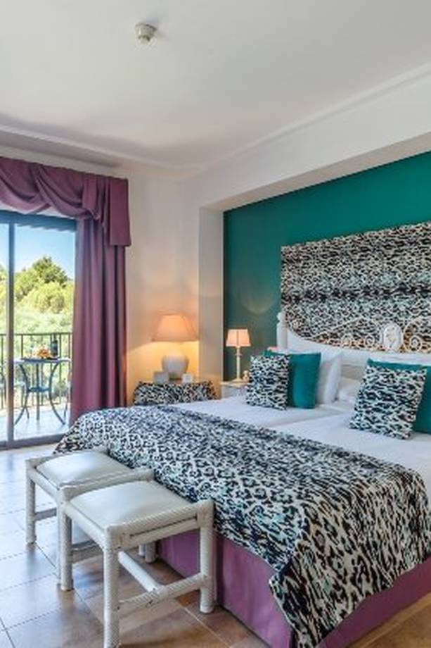 Double room Lago Garden Hotel & Spa Cala Ratjada Double room Lago Garden Hotel & Spa Cala Ratjada