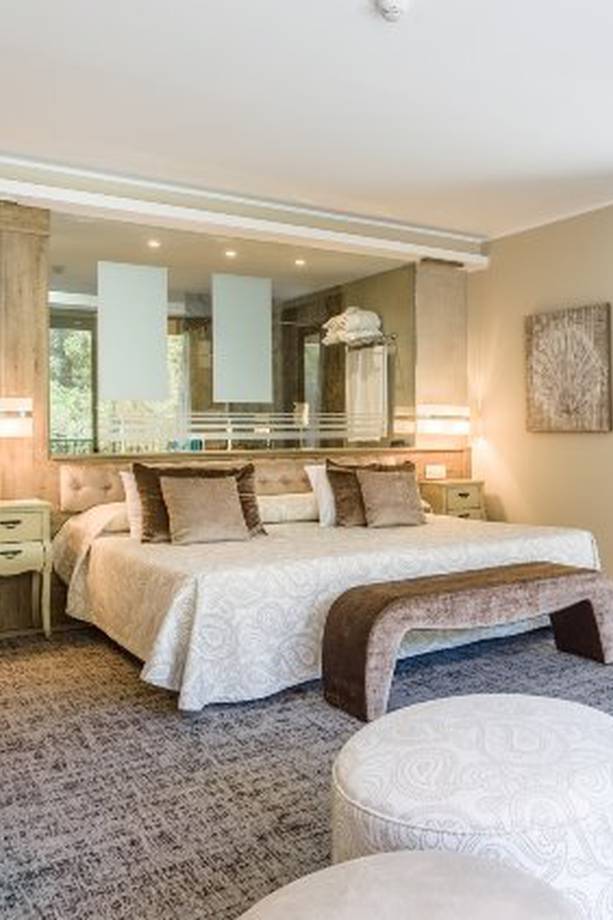 Junior suite premium Lago Garden Hotel & Spa Cala Ratjada Junior suite premium Lago Garden Hotel & Spa Cala Ratjada