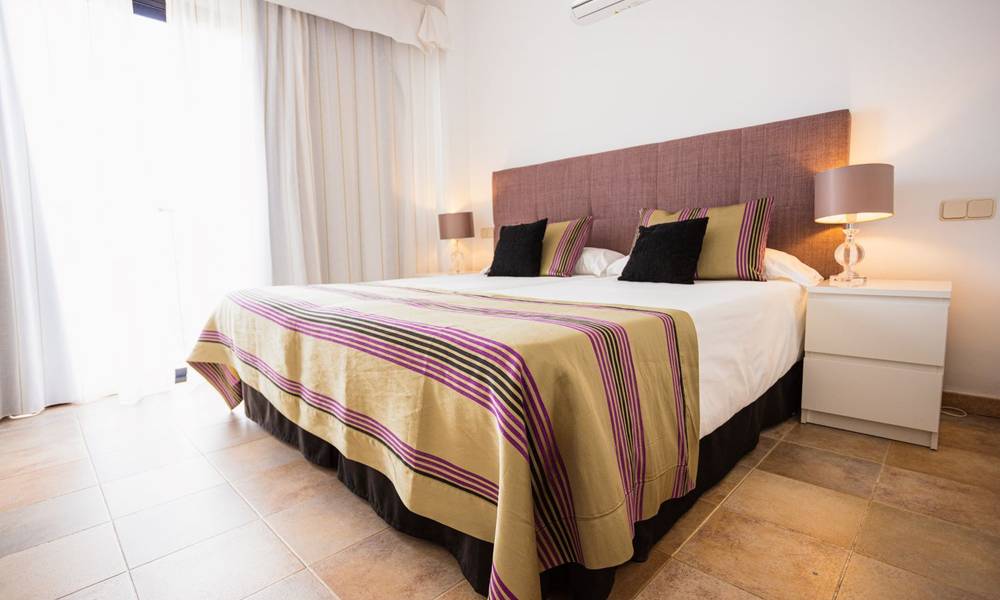 Grand suite  Lago Garden Hotel & Spa Cala Ratjada