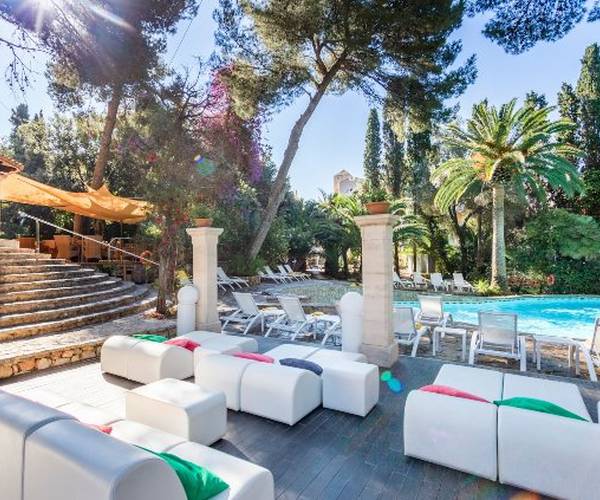 Lago Garden Hotel & Spa Cala Ratjada Lago Garden Hotel & Spa Cala Ratjada