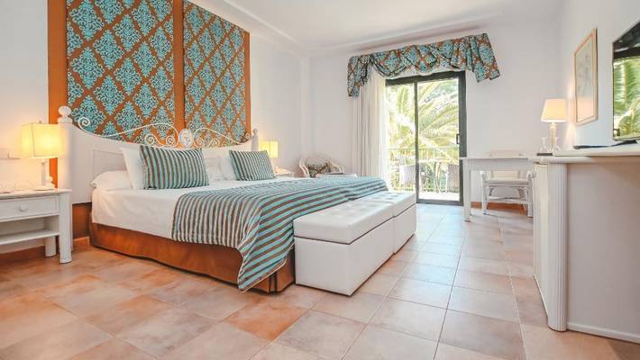 Double room  Lago Garden Hotel & Spa Cala Ratjada