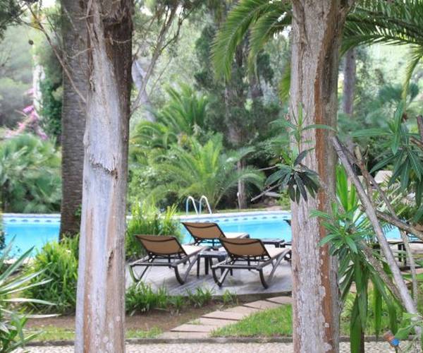Lago Garden Hotel & Spa Cala Ratjada Lago Garden Hotel & Spa Cala Ratjada