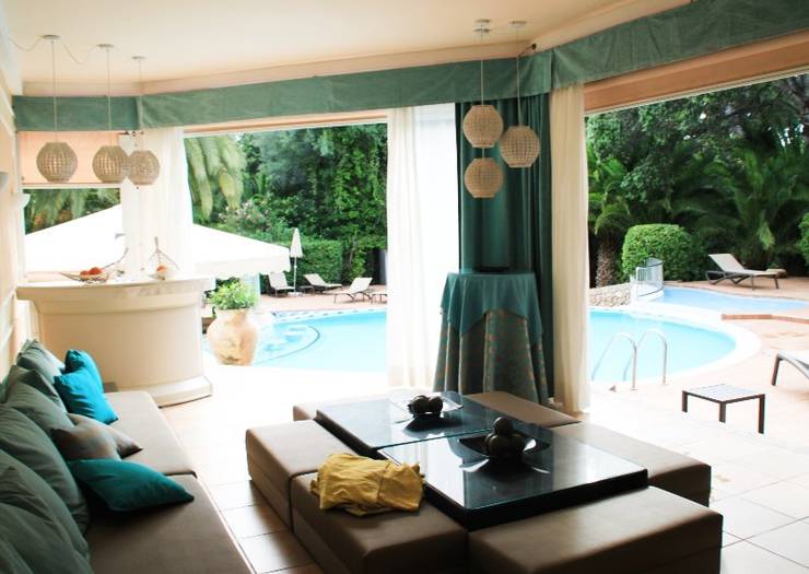 Pool bar Lago Garden Hotel & Spa Cala Ratjada Pool bar Lago Garden Hotel & Spa Cala Ratjada