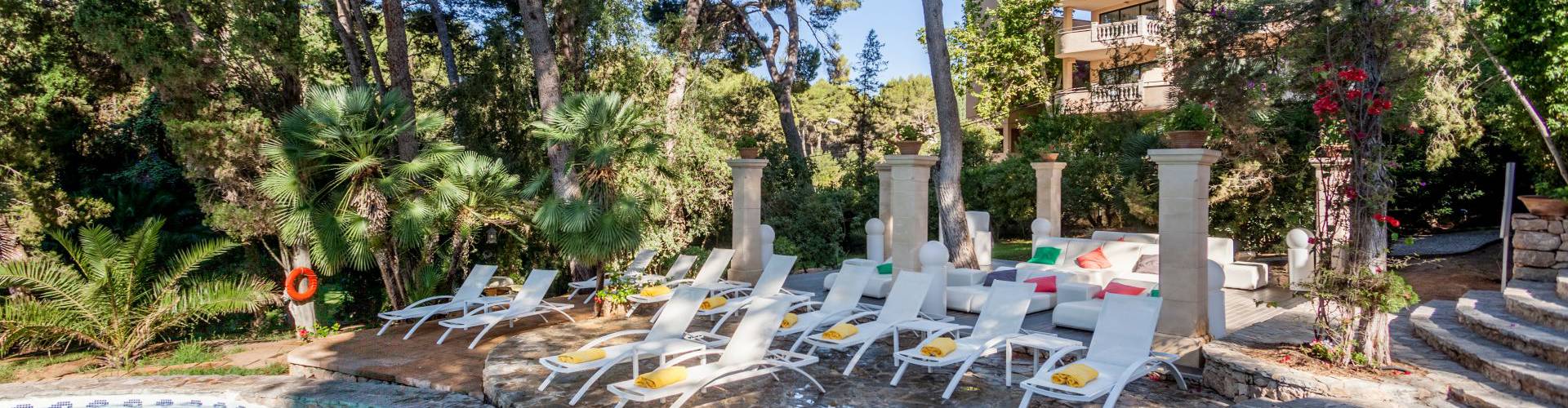 Lago Garden Hotel & Spa - Cala Ratjada - {{pagina.nombre}} Lago Garden Hotel & Spa - Cala Ratjada - {{pagina.nombre}}