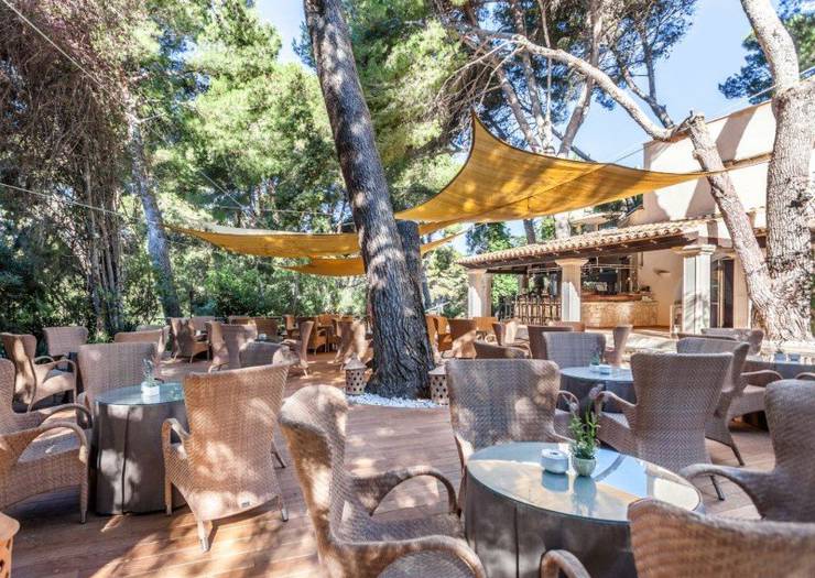 Snack bar Lago Garden Hotel & Spa Cala Ratjada Snack bar Lago Garden Hotel & Spa Cala Ratjada