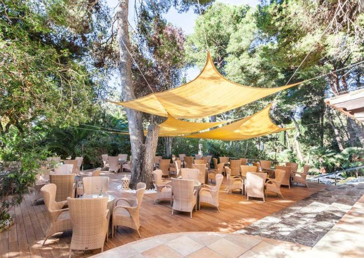 Snack bar Lago Garden Hotel & Spa Cala Ratjada Snack bar Lago Garden Hotel & Spa Cala Ratjada