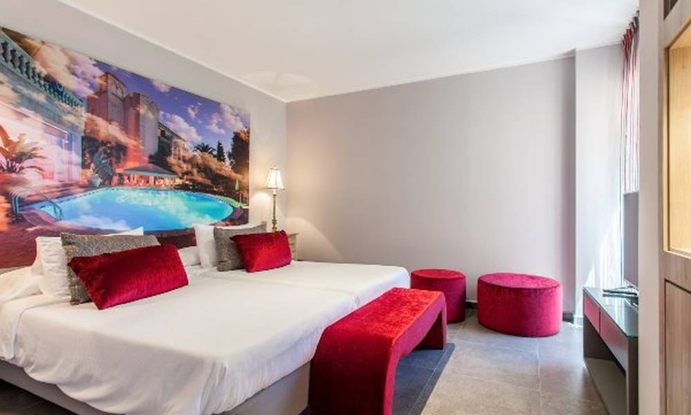 Junior suite premium  Lago Garden Hotel & Spa Cala Ratjada