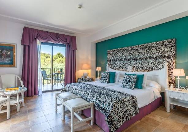 Double room Lago Garden Hotel & Spa Cala Ratjada Double room Lago Garden Hotel & Spa Cala Ratjada