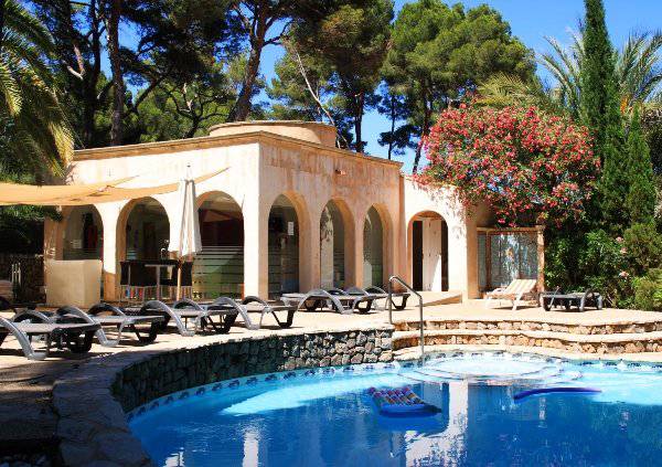lago garden hotel & spa cala ratjada lago garden hotel & spa cala ratjada