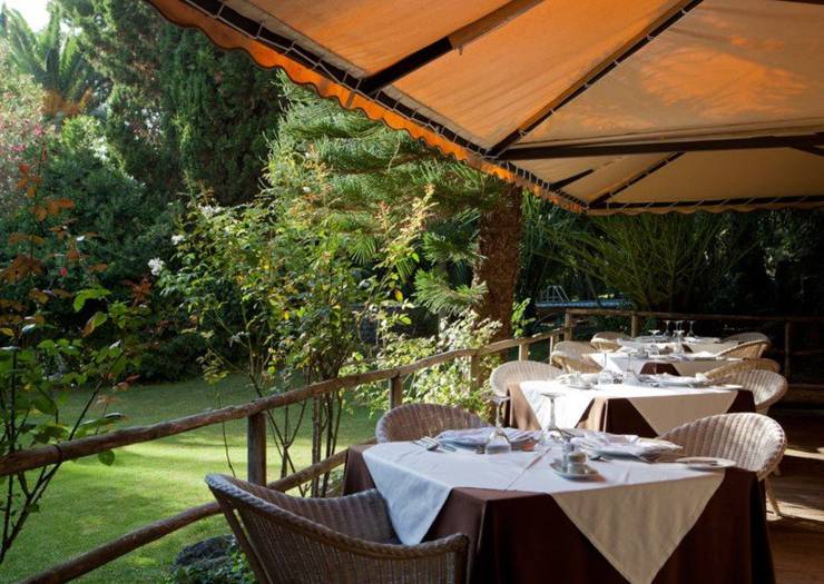 Buffet restaurant Lago Garden Hotel & Spa Cala Ratjada Buffet restaurant Lago Garden Hotel & Spa Cala Ratjada