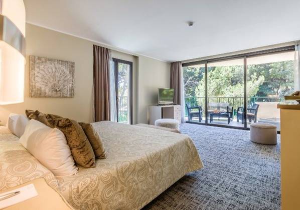 Junior suite premium Lago Garden Hotel & Spa Cala Ratjada Junior suite premium Lago Garden Hotel & Spa Cala Ratjada