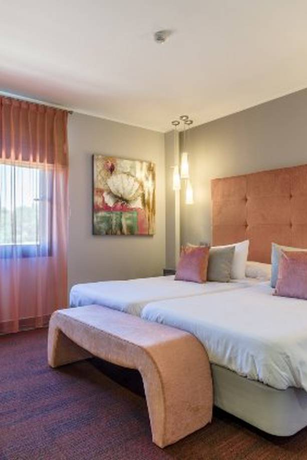 Superior suite Lago Garden Hotel & Spa Cala Ratjada Superior suite Lago Garden Hotel & Spa Cala Ratjada