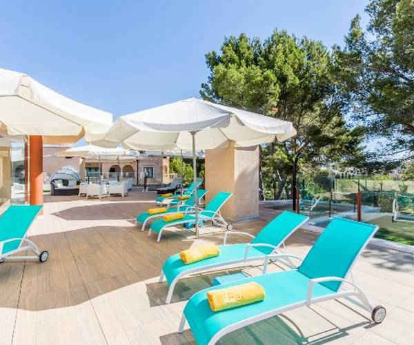 Lago Garden Hotel & Spa Cala Ratjada Lago Garden Hotel & Spa Cala Ratjada