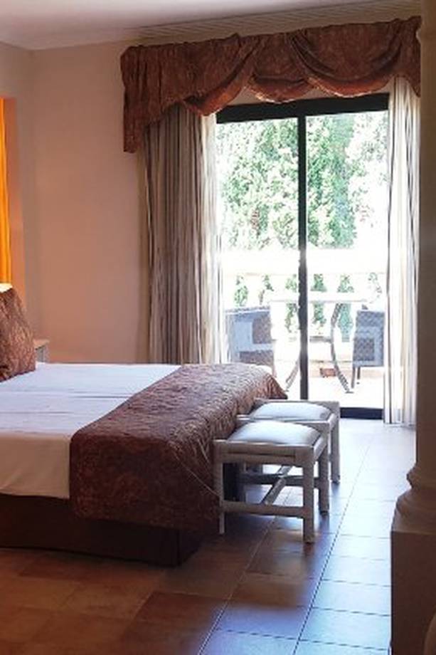 Junior suite Lago Garden Hotel & Spa Cala Ratjada Junior suite Lago Garden Hotel & Spa Cala Ratjada