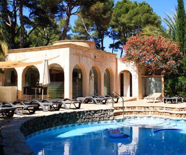 Lago Garden Hotel & Spa Cala Ratjada Lago Garden Hotel & Spa Cala Ratjada