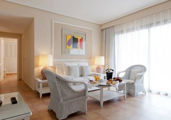 Family suite  Lago Garden Hotel & Spa Cala Ratjada