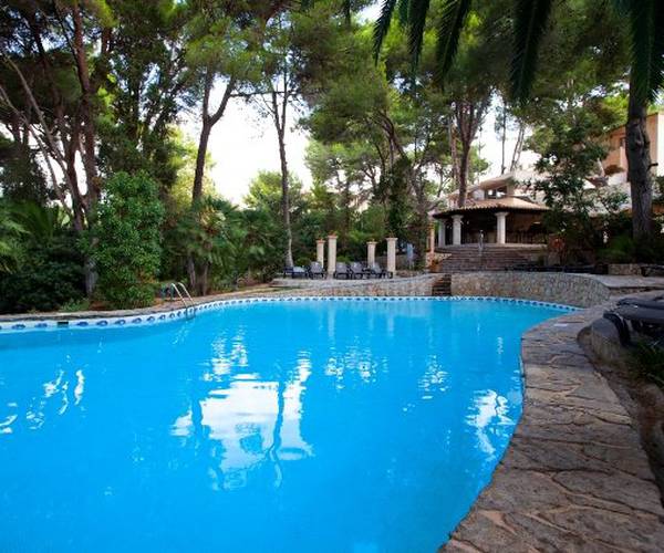 Lago Garden Hotel & Spa Cala Ratjada Lago Garden Hotel & Spa Cala Ratjada