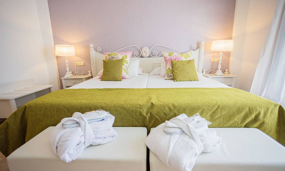 Grand suite  Lago Garden Hotel & Spa Cala Ratjada