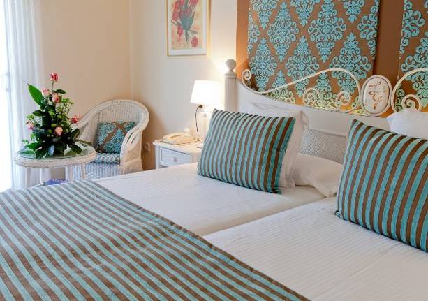Double room Lago Garden Hotel & Spa Cala Ratjada Double room Lago Garden Hotel & Spa Cala Ratjada