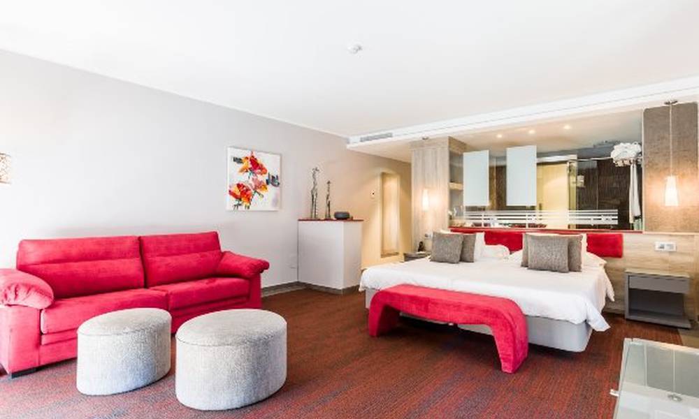 Junior suite premium Lago Garden Hotel & Spa Cala Ratjada Junior suite premium Lago Garden Hotel & Spa Cala Ratjada