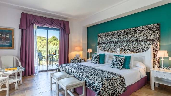 Individual double use  Lago Garden Hotel & Spa Cala Ratjada