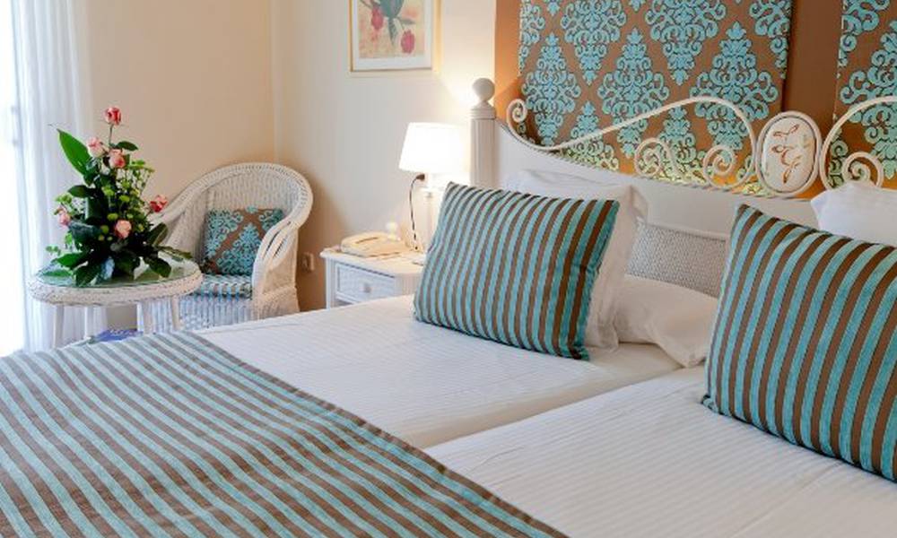 Double room  Lago Garden Hotel & Spa Cala Ratjada