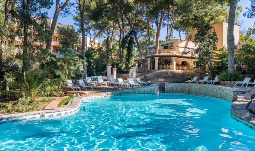 Book now and start saving today! Lago Garden Hotel & Spa Cala Ratjada Book now and start saving today! Lago Garden Hotel & Spa Cala Ratjada