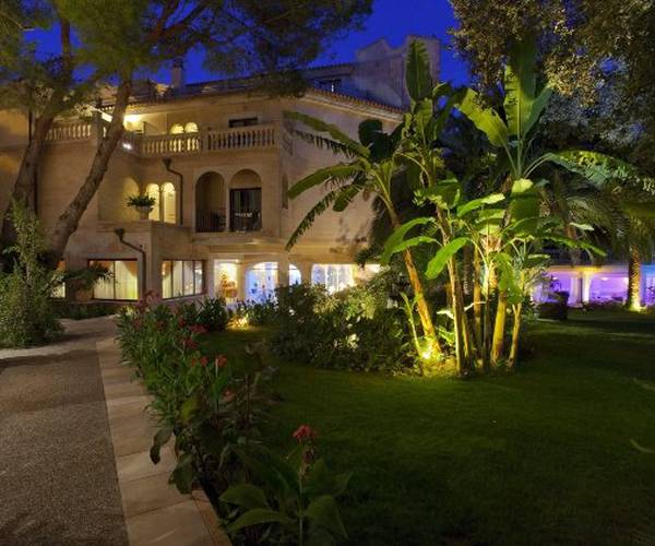 Lago Garden Hotel & Spa Cala Ratjada Lago Garden Hotel & Spa Cala Ratjada