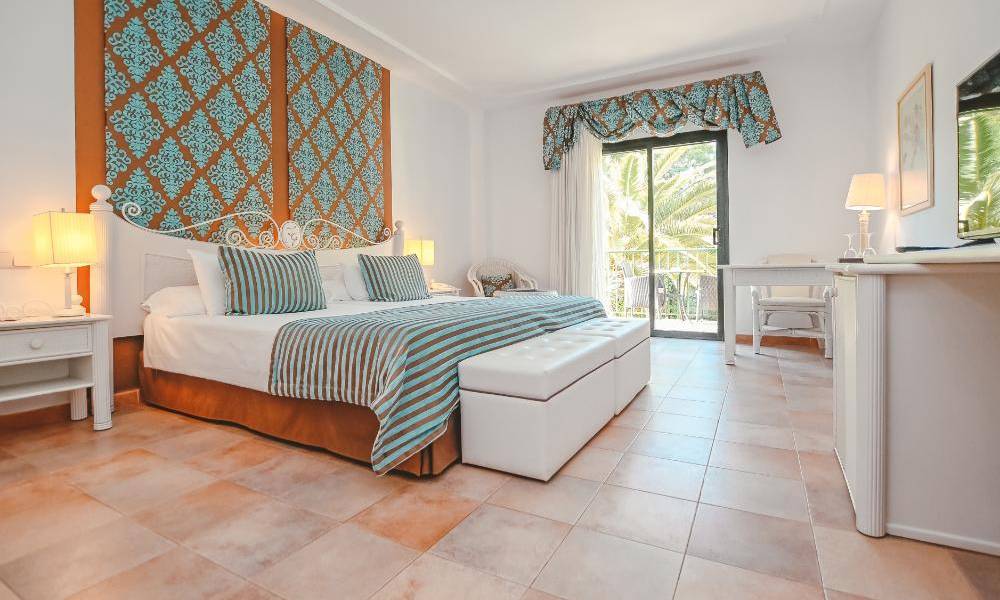 Double room  Lago Garden Hotel & Spa Cala Ratjada