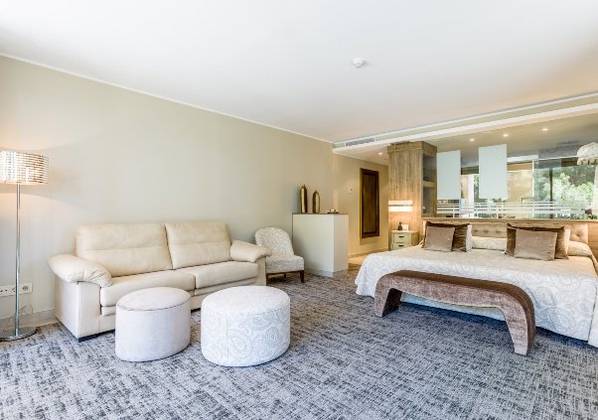 Junior suite premium Lago Garden Hotel & Spa Cala Ratjada Junior suite premium Lago Garden Hotel & Spa Cala Ratjada