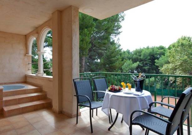 Family suite Lago Garden Hotel & Spa Cala Ratjada Family suite Lago Garden Hotel & Spa Cala Ratjada