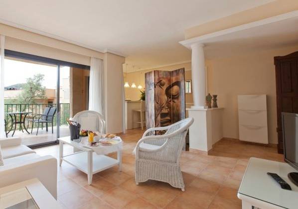 Family suite  Lago Garden Hotel & Spa Cala Ratjada