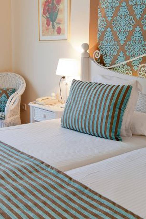 Double room Lago Garden Hotel & Spa Cala Ratjada Double room Lago Garden Hotel & Spa Cala Ratjada