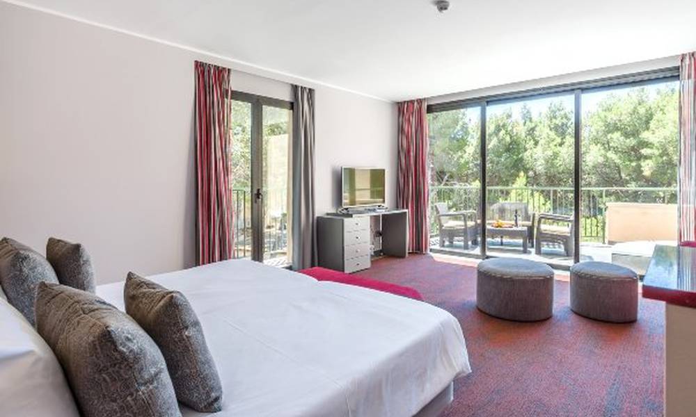 Junior suite premium Lago Garden Hotel & Spa Cala Ratjada Junior suite premium Lago Garden Hotel & Spa Cala Ratjada