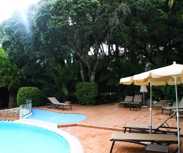 Lago Garden Hotel & Spa Cala Ratjada Lago Garden Hotel & Spa Cala Ratjada