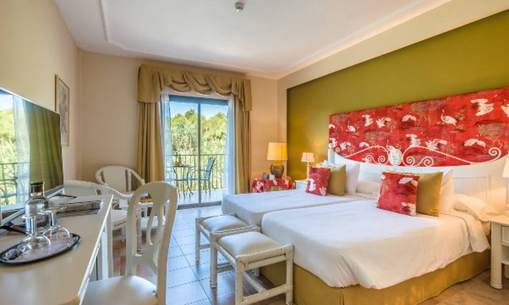Double room  Lago Garden Hotel & Spa Cala Ratjada