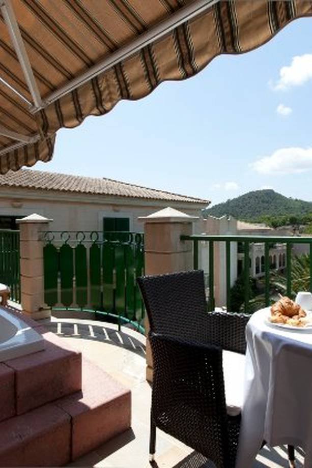 Superior suite Lago Garden Hotel & Spa Cala Ratjada Superior suite Lago Garden Hotel & Spa Cala Ratjada