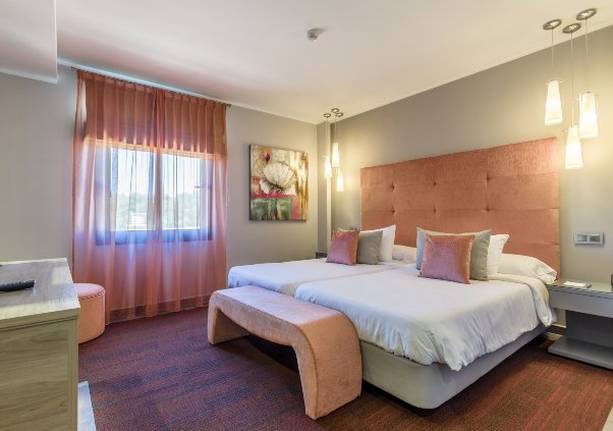 Superior suite Lago Garden Hotel & Spa Cala Ratjada Superior suite Lago Garden Hotel & Spa Cala Ratjada