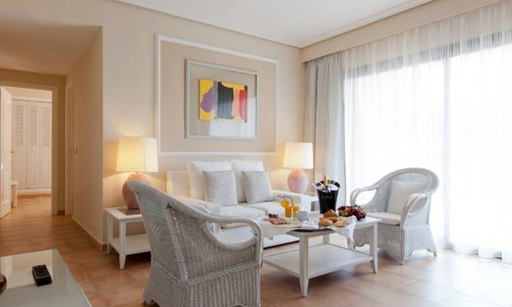 Family suite  Lago Garden Hotel & Spa Cala Ratjada