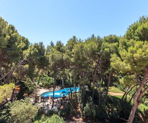 Lago Garden Hotel & Spa Cala Ratjada Lago Garden Hotel & Spa Cala Ratjada