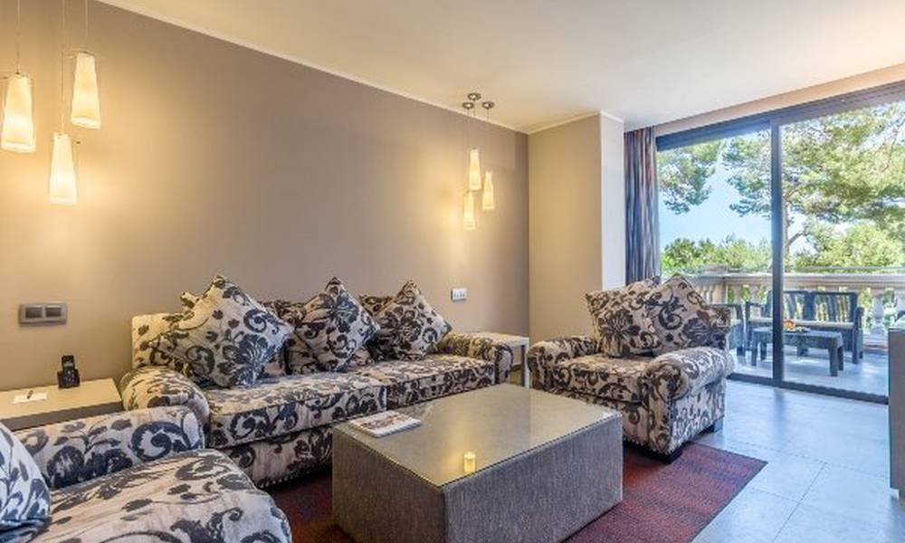 Superior junior suite Lago Garden Hotel & Spa Cala Ratjada Superior junior suite Lago Garden Hotel & Spa Cala Ratjada