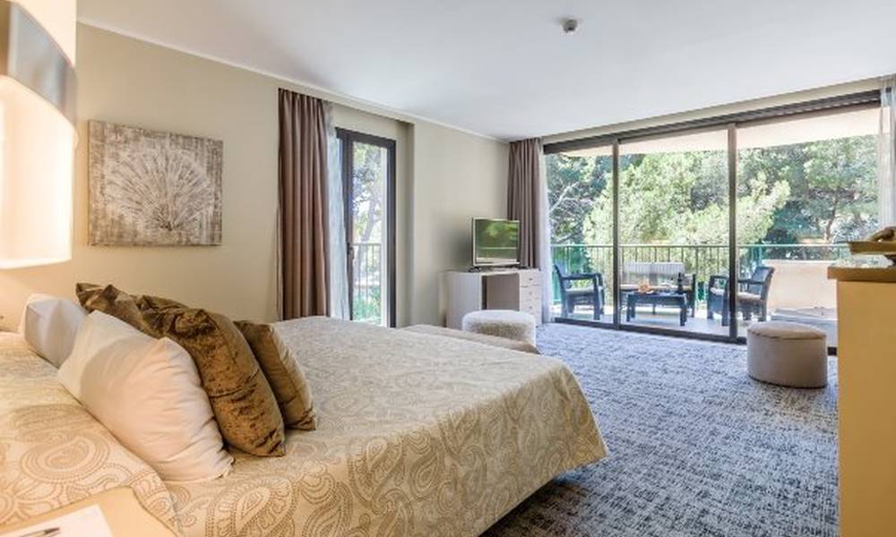 Junior suite premium Lago Garden Hotel & Spa Cala Ratjada Junior suite premium Lago Garden Hotel & Spa Cala Ratjada