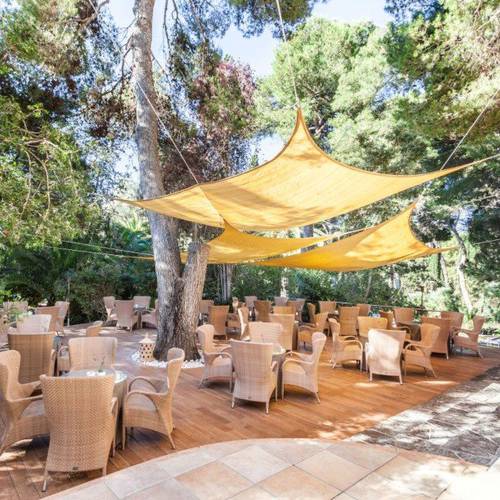 Snack bar Lago Garden Hotel & Spa Cala Ratjada Snack bar Lago Garden Hotel & Spa Cala Ratjada
