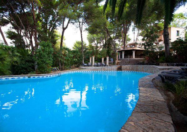 lago garden hotel & spa cala ratjada lago garden hotel & spa cala ratjada